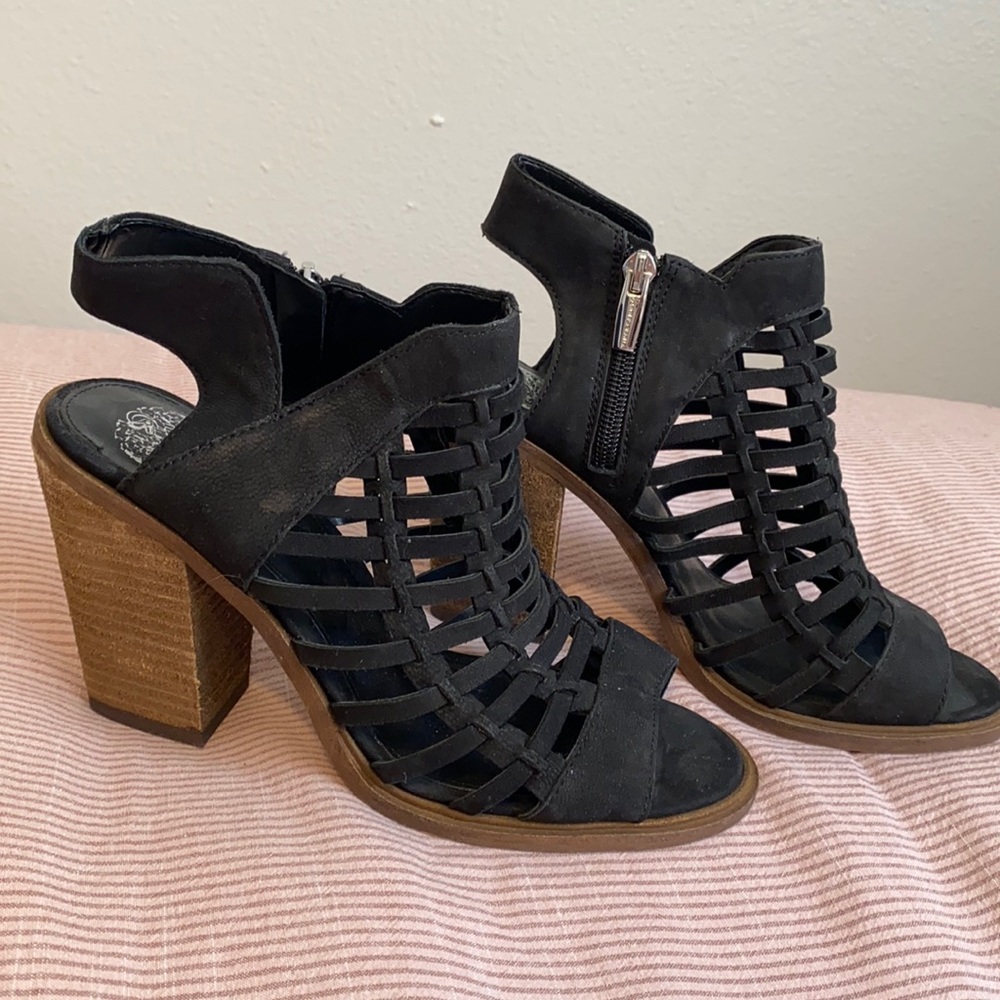 Vince Camuto Heels